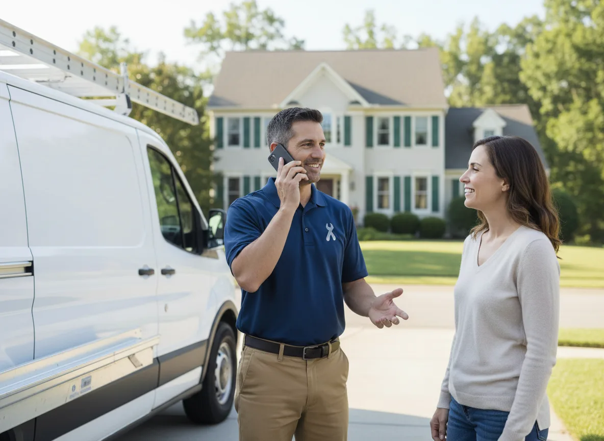 Home Gutter Service Havre De Grace, MD FAQs